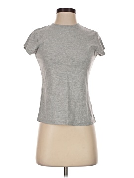 BDG Short Sleeve Turtleneck (view 1)