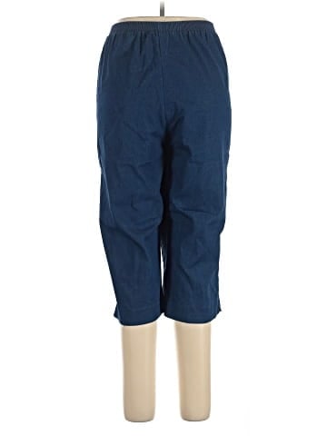 Alfred Dunner Casual Pants (view 2)