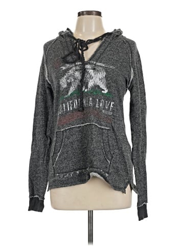 Heritage Pullover Sweater (view 1)
