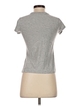 BDG Short Sleeve Turtleneck (view 2)