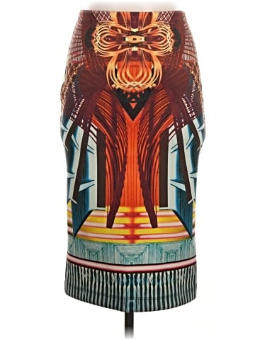 Clover Canyon Casual Skirt (view 1)