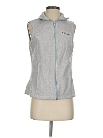 Columbia Vest (view 1)
