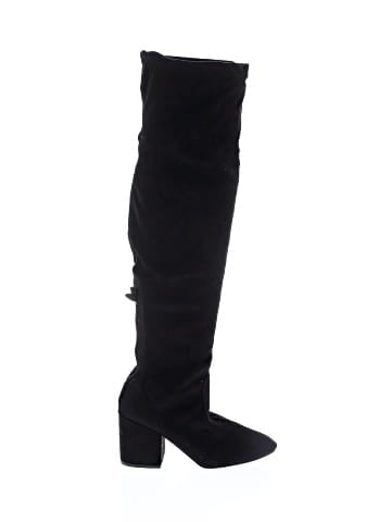 Wild Diva Boots (view 1)