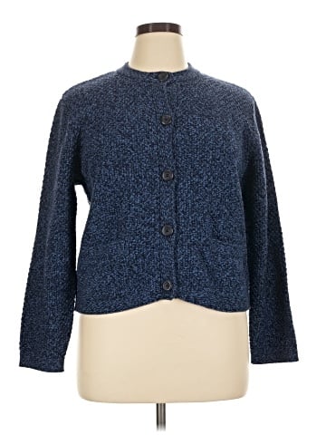 Uniqlo Cardigan (view 1)