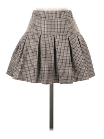 Olive and Oak Formal Skirt (view 1)