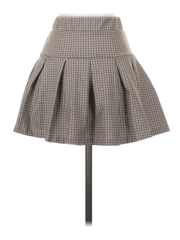 Olive and Oak Formal Skirt (view 2)