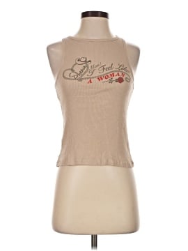 Assorted Brands Sleeveless T-Shirt (view 1)