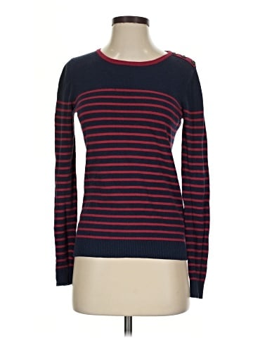 Forever 21 Pullover Sweater (view 1)