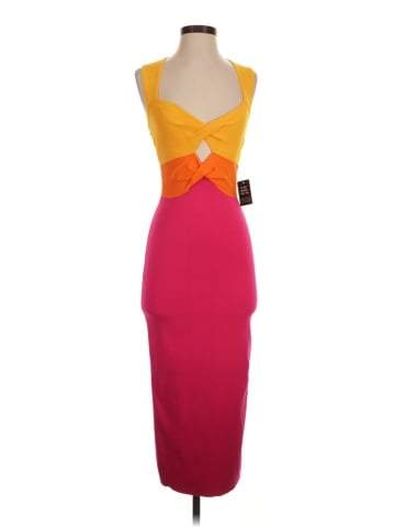 Express Cocktail Dress (view 1)
