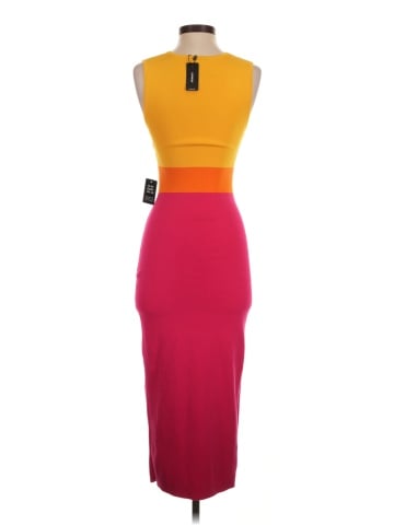 Express Cocktail Dress (view 2)