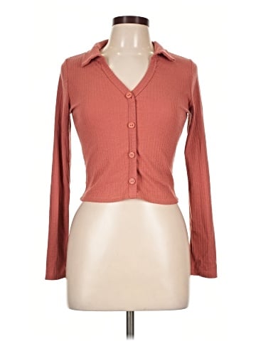 Caution to the Wind Cardigan (view 1)