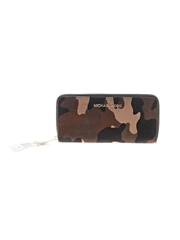MICHAEL Michael Kors Leather Wallet (view 1)