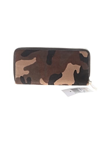 MICHAEL Michael Kors Leather Wallet (view 2)