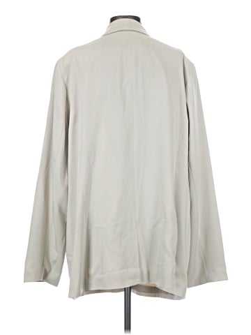 Lane Bryant Blazer (view 2)
