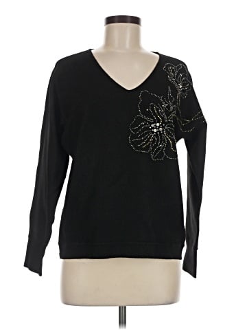 Chico's Pullover Sweater (view 1)