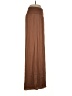 Naked Zebra Brown Casual Pants Size S - photo 4