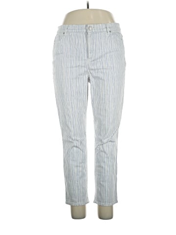 So Slimming by Chico's Casual Pants (view 1)