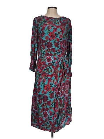 Talbots Casual Dress (view 1)