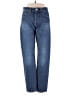 Rag & Bone 100% Cotton Blue Jeans Size 24 waist - photo 1