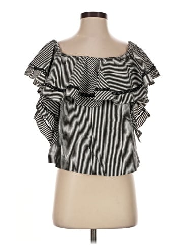 Rachel Zoe Short Sleeve Top (view 1)