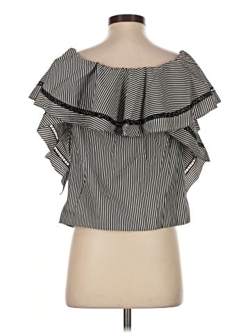 Rachel Zoe Short Sleeve Top (view 2)