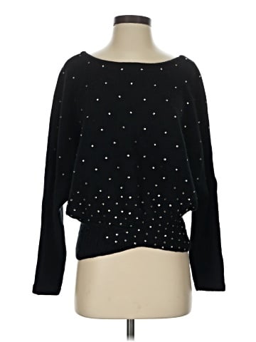 Pierre Cardin Wool Pullover Sweater (view 1)