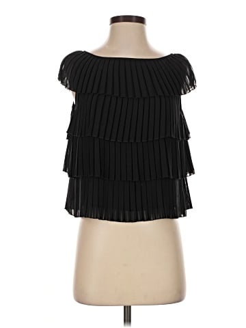 Milly Sleeveless Top (view 1)