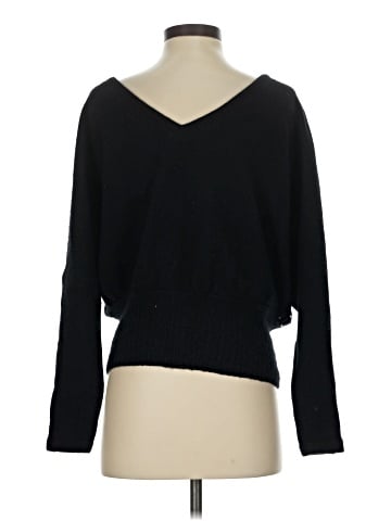 Pierre Cardin Wool Pullover Sweater (view 2)