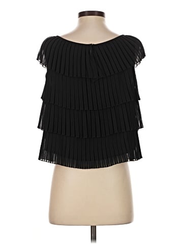 Milly Sleeveless Top (view 2)