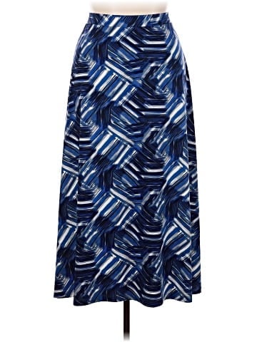 Kasper Casual Skirt (view 1)