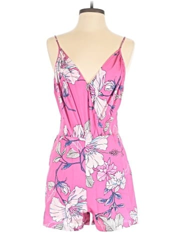 Yumi Kim Romper (view 1)