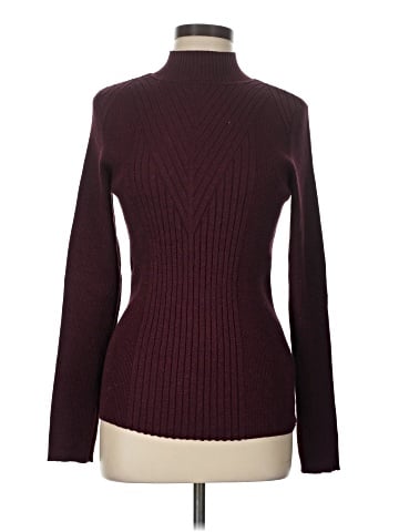 INC International Concepts Turtleneck Sweater (view 1)
