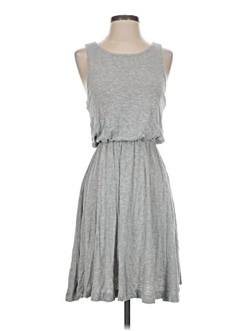 Ann Taylor LOFT Casual Dress (view 1)