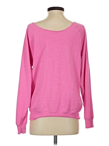 Victoria's Secret Pink Sweatshirt (view 2)