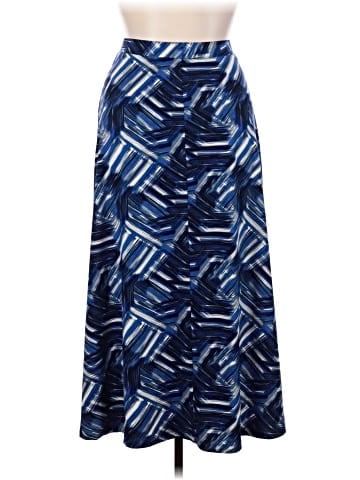 Kasper Casual Skirt (view 2)