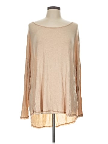 Easel 3/4 Sleeve T-Shirt (view 1)