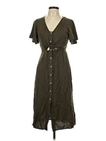Mimi Chica Casual Dress (view 1)