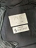 Zara 100% Polyester Tan Raincoat Size 7 - photo 3