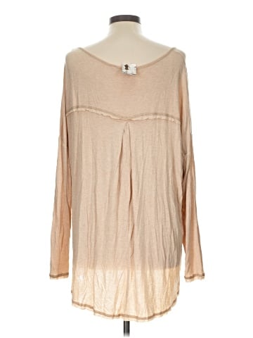 Easel 3/4 Sleeve T-Shirt (view 2)