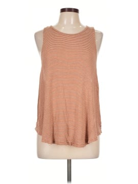 American Eagle Outfitters Sleeveless T-Shirt (view 1)