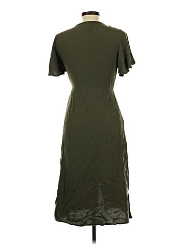 Mimi Chica Casual Dress (view 2)