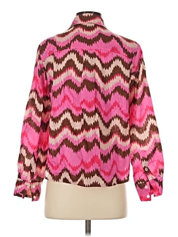 Boden Long Sleeve Blouse (view 2)