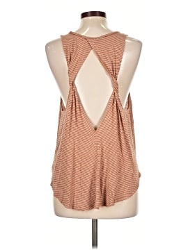 American Eagle Outfitters Sleeveless T-Shirt (view 2)