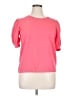 CeCe Pink Cardigan Size XL - photo 1