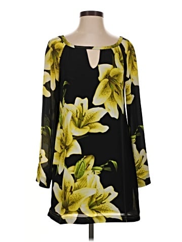 Yoana Baraschi Casual Dress (view 1)