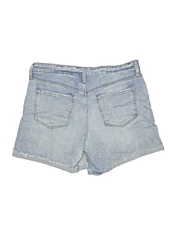 Kut from the Kloth Denim Shorts (view 2)