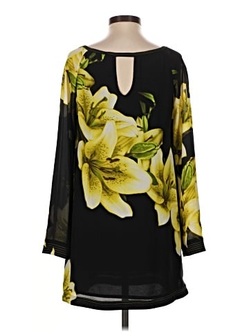 Yoana Baraschi Casual Dress (view 2)