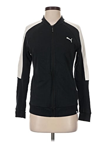 Puma Track Jacket (view 1)