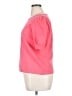 CeCe Pink Cardigan Size XL - photo 5