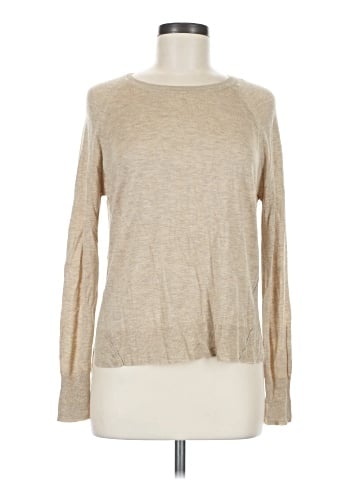 Zara Pullover Sweater (view 1)